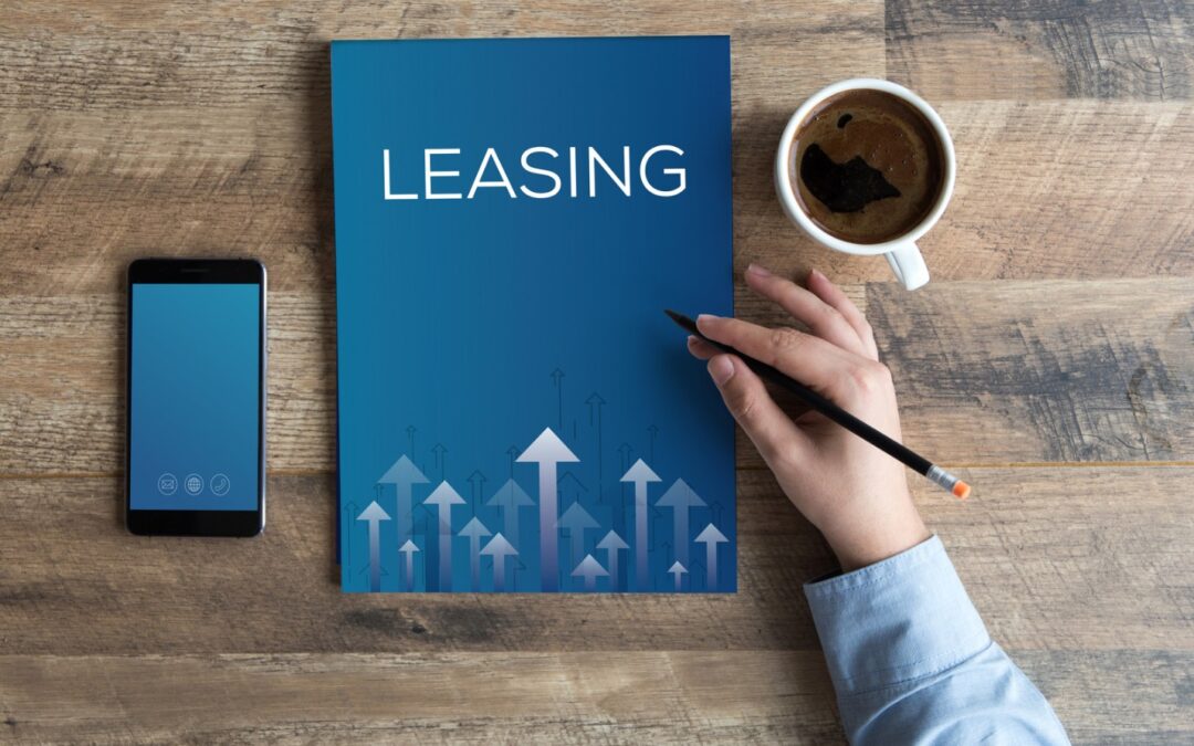Jak przygotować się do zaciągnięcia leasingu?